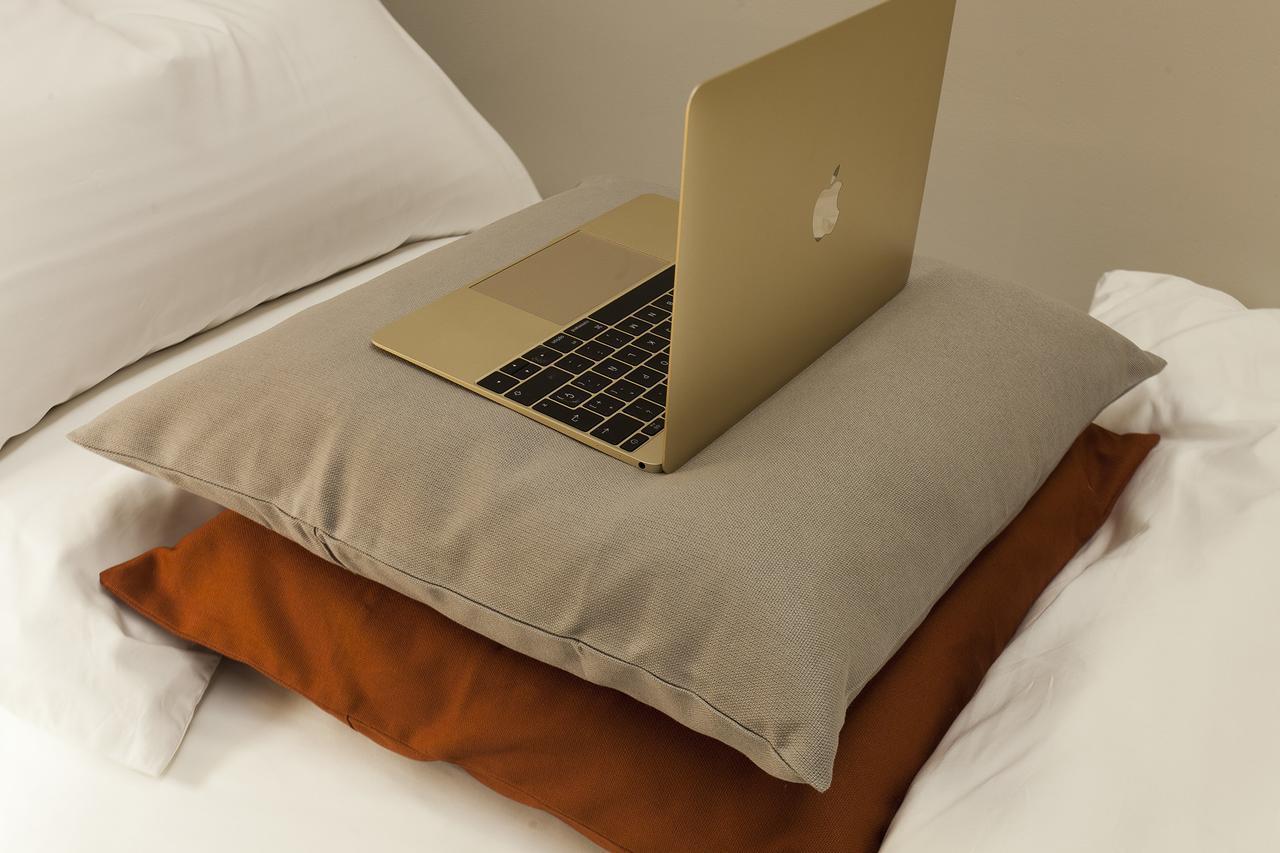 Destinationbcn - Universitat Rooms Barcelona Eksteriør billede